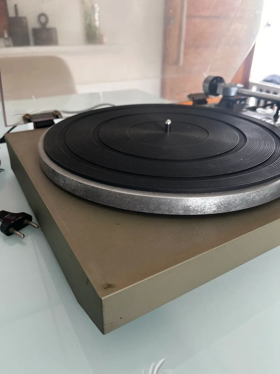 Toca Discos Technics SL-20 - Foto 3