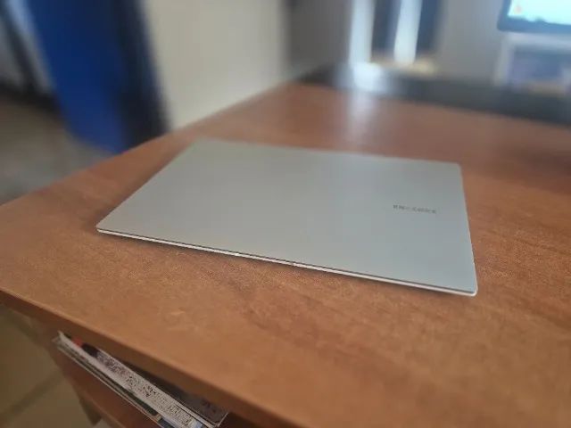 Notebook samsung book pro i7 16gb 1 tera gen11  - Foto 2