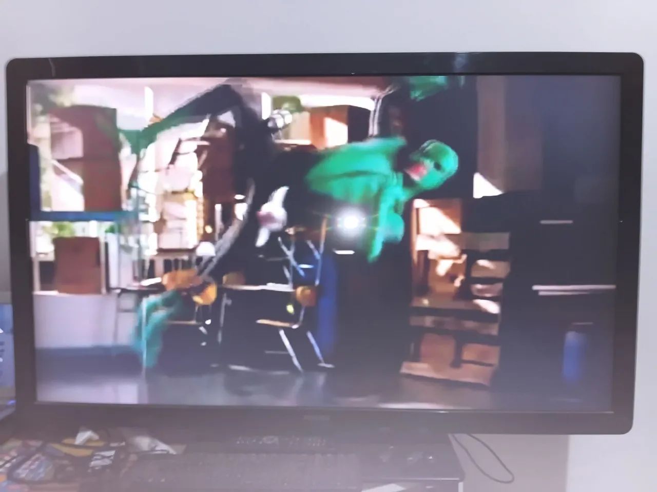 TV LCD Philips 50" - Foto 3
