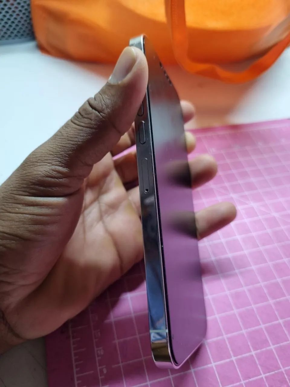 iPhone 13 Pro Max  - Foto 5