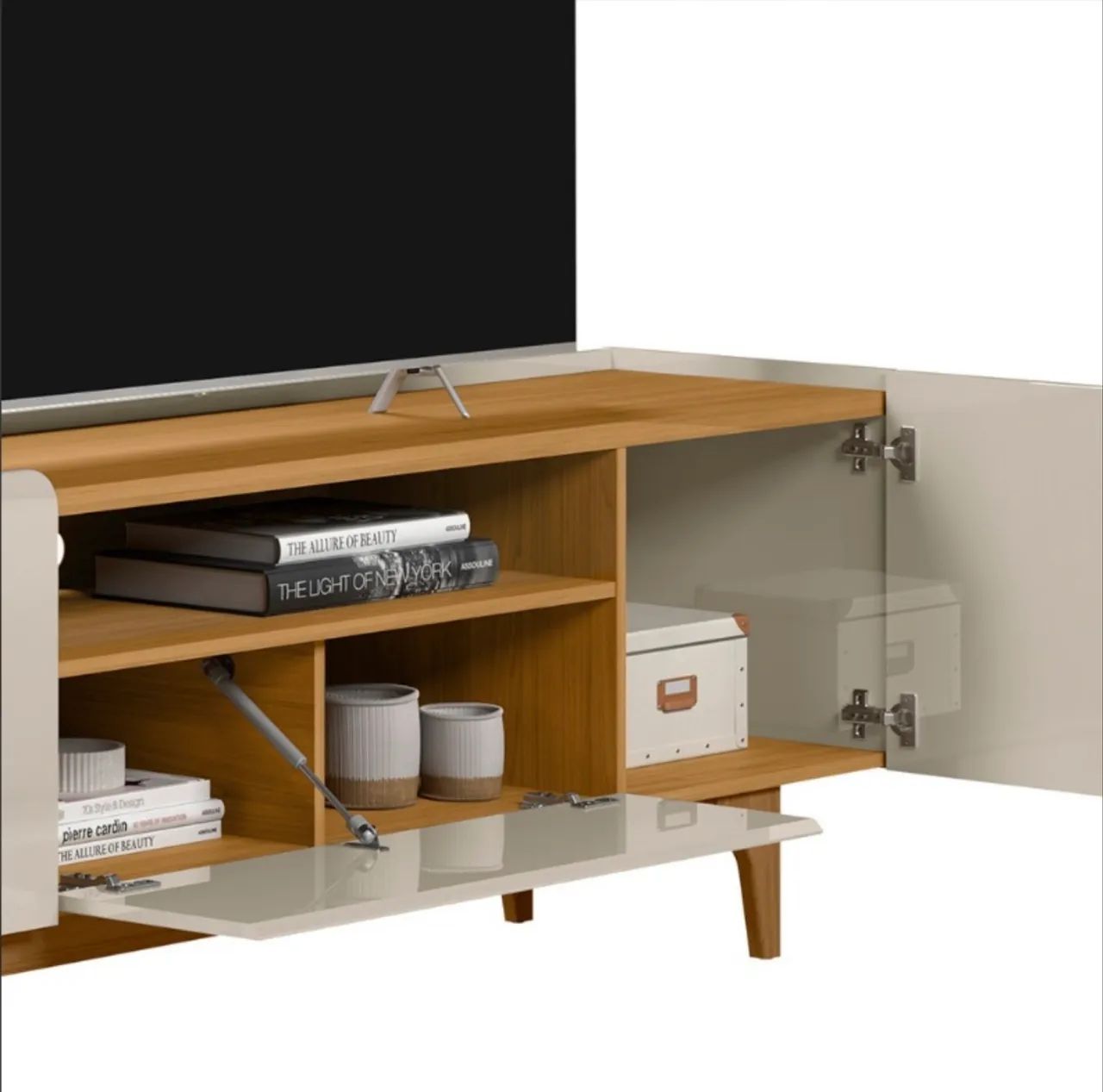 Rack de Design Chanfrado 180 - Foto 5