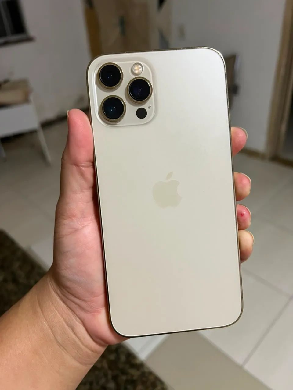 iPhone 12 Pro Max 