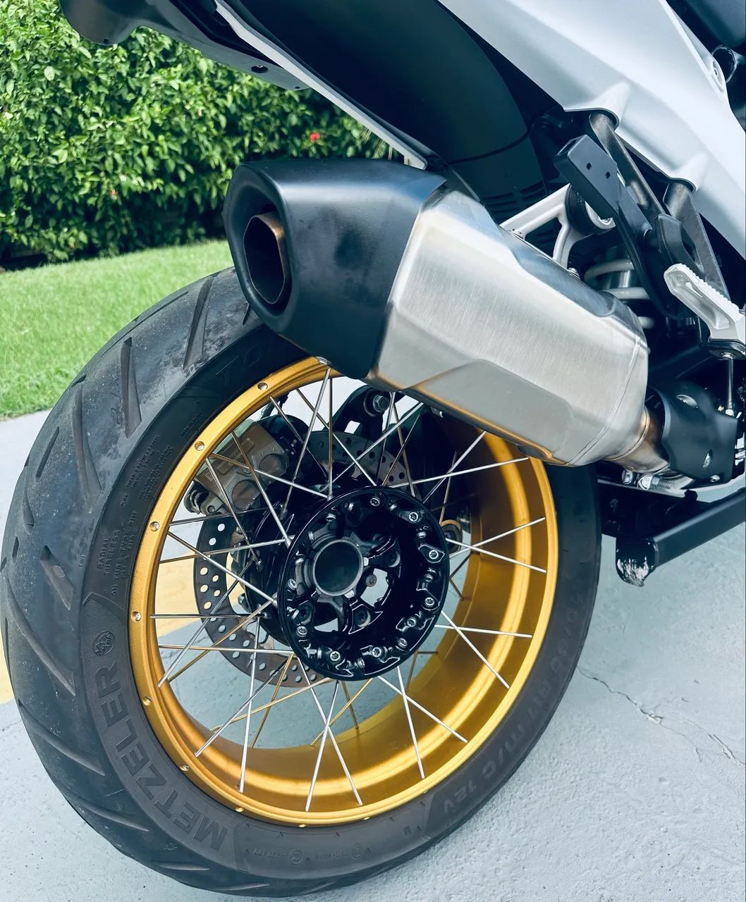 Bmw gs 1300 - Foto 2