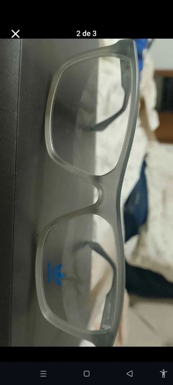 Óculos adidas - Foto 2