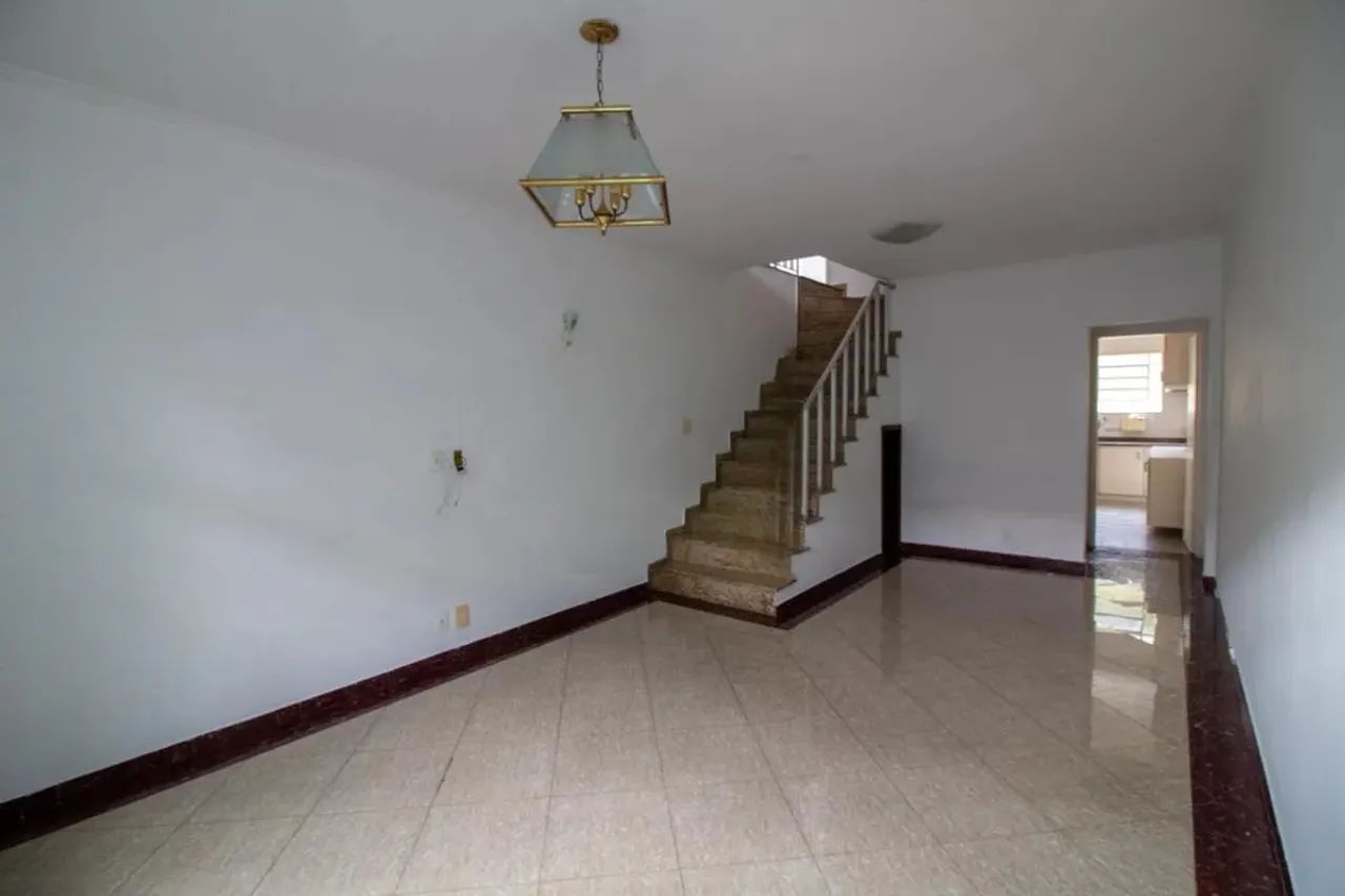 Casa à Venda - Campo Belo, 3 Quartos, 120 m2 - Foto 4