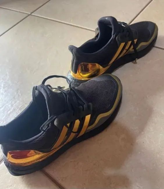 Tenis adidas ultra boost 4.0 - Foto 3
