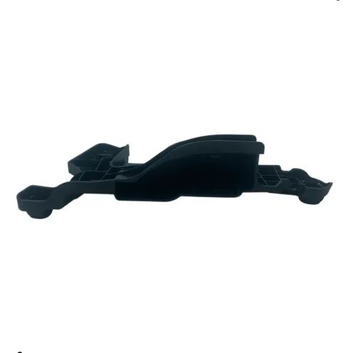 Suporte Forro Porta Traseira Esquerda Peugeot 208 2021 2024 - Foto 4
