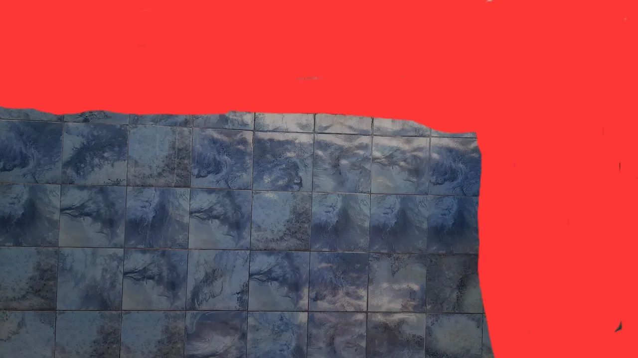 Porcelanato portinari 20,1 x20,1,para retirar em São bernardo SP. Total de peças 49 - Foto 6