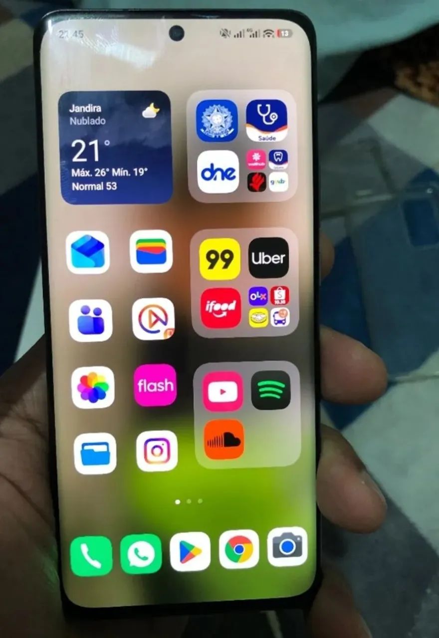 Xiaomi 12 completo  - Foto 2