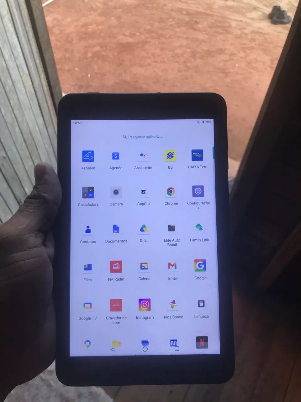 Tablete  - Foto 2