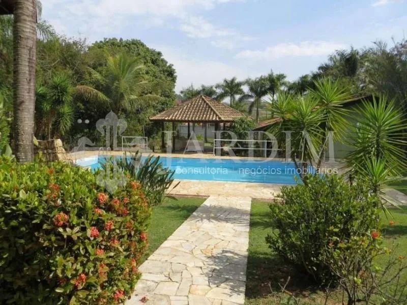 COLINAS DE PIRACICABA - (ÁRTEMIS) - 4 DORMITÓRIOS 350 M²