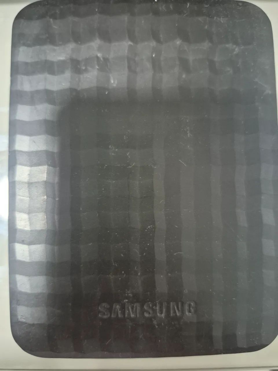 Hd externo samsung 1tb