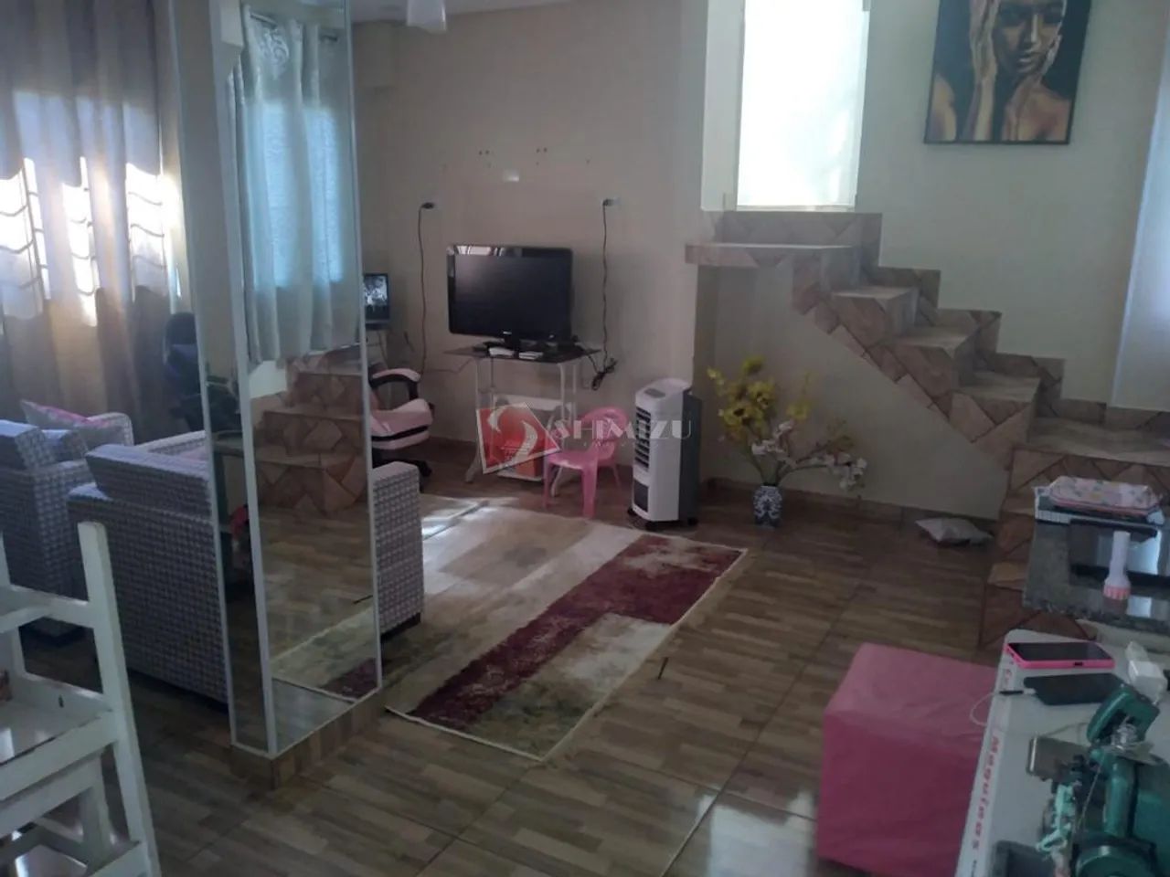 Casa à venda em Maringá, Jardim Imperial II, com 4 quartos, com 256 m² - Foto 5