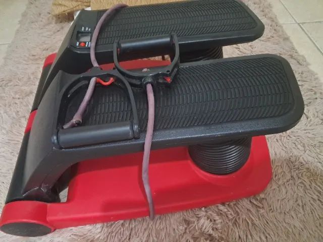 Air Climber Polishop - Foto 2