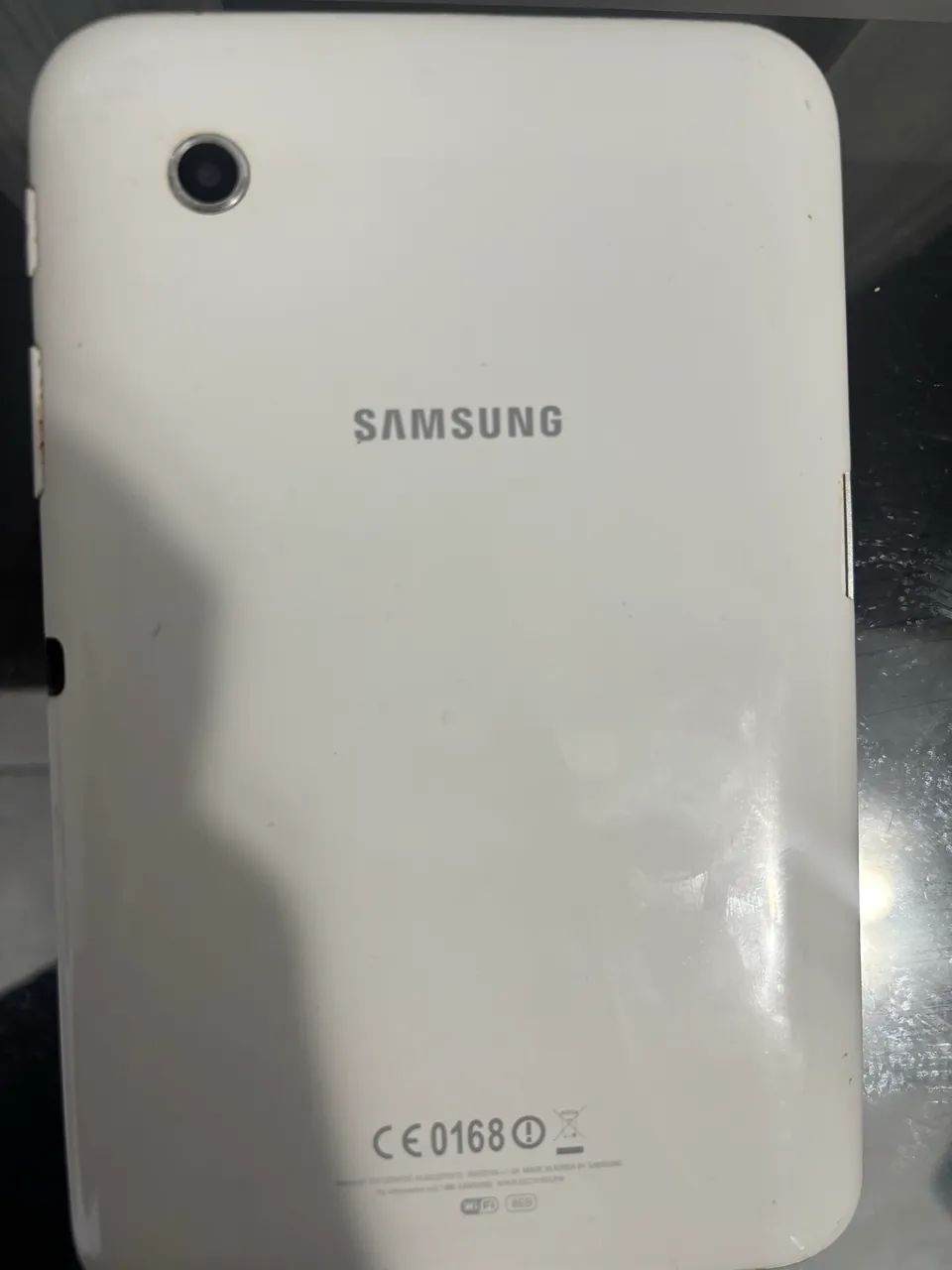 Tablet Samsung