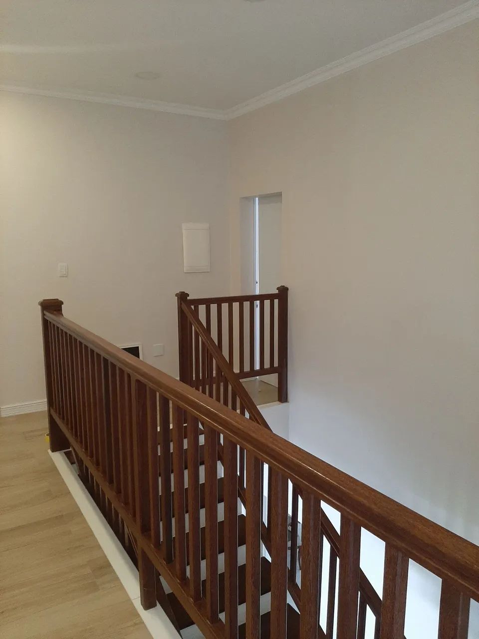Pintura residencial 