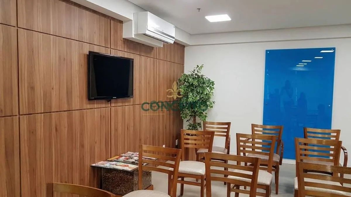 Salas Comerciais, Saco Grande - Florianópolis - Foto 3