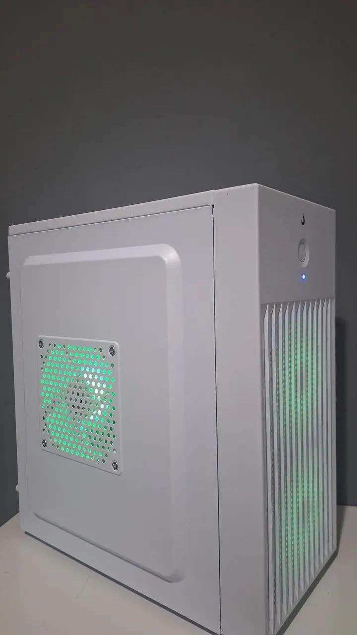 Computador gamer