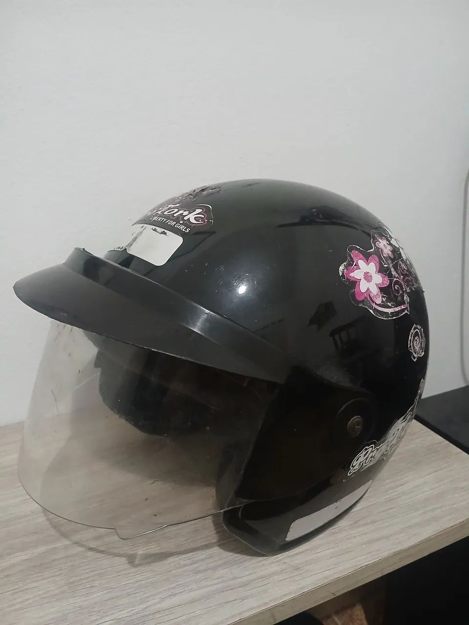 Capacete TAM 58 - Foto 4