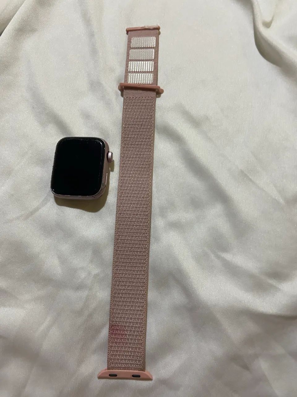 smartwatch Apple Watch Ultra