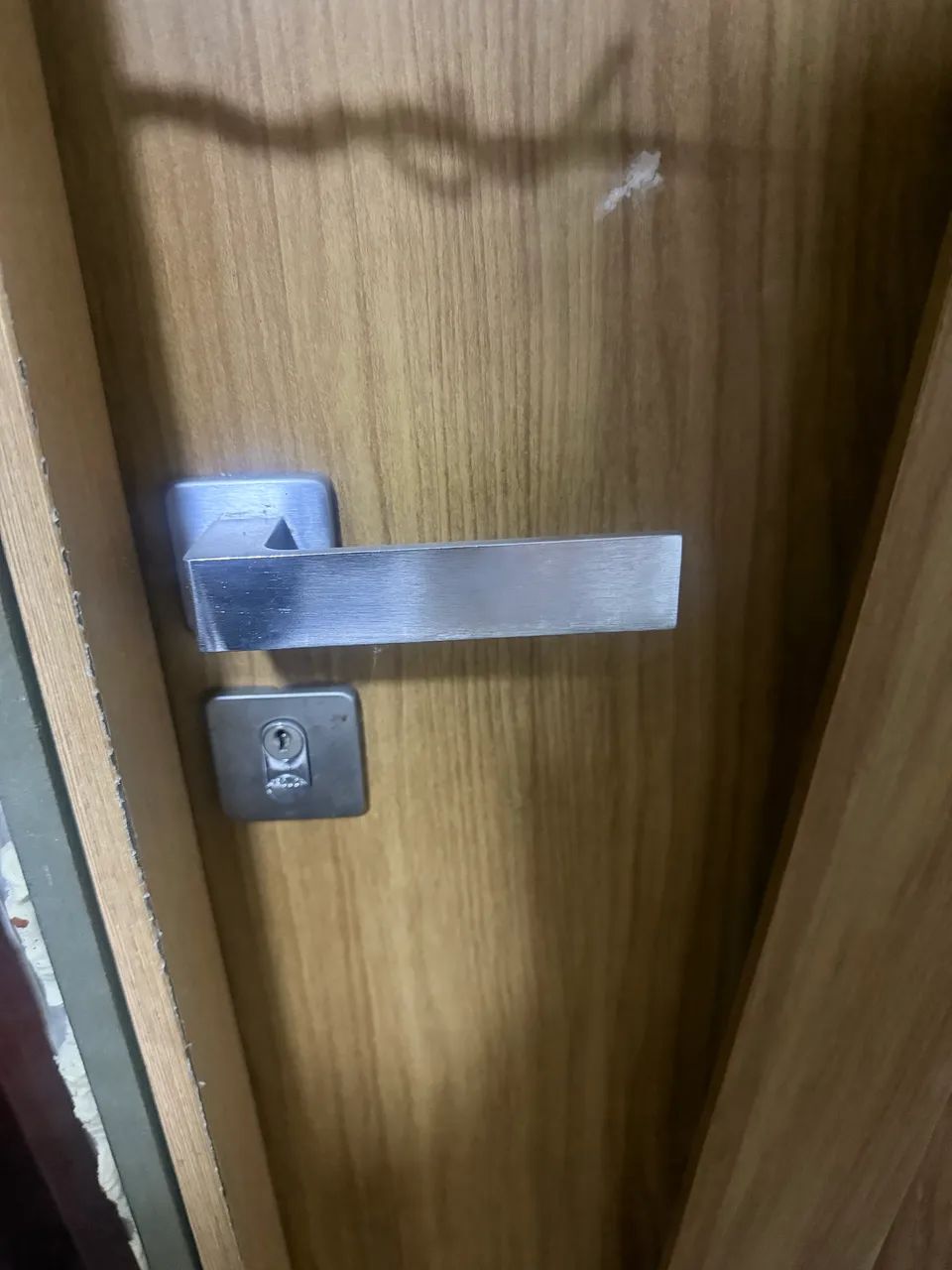 Porta completa 