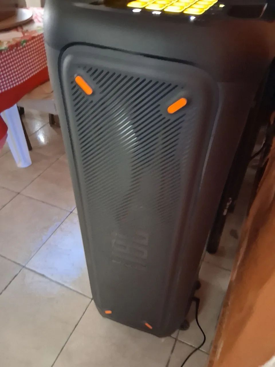 Jbl partybox 1000 - Foto 5