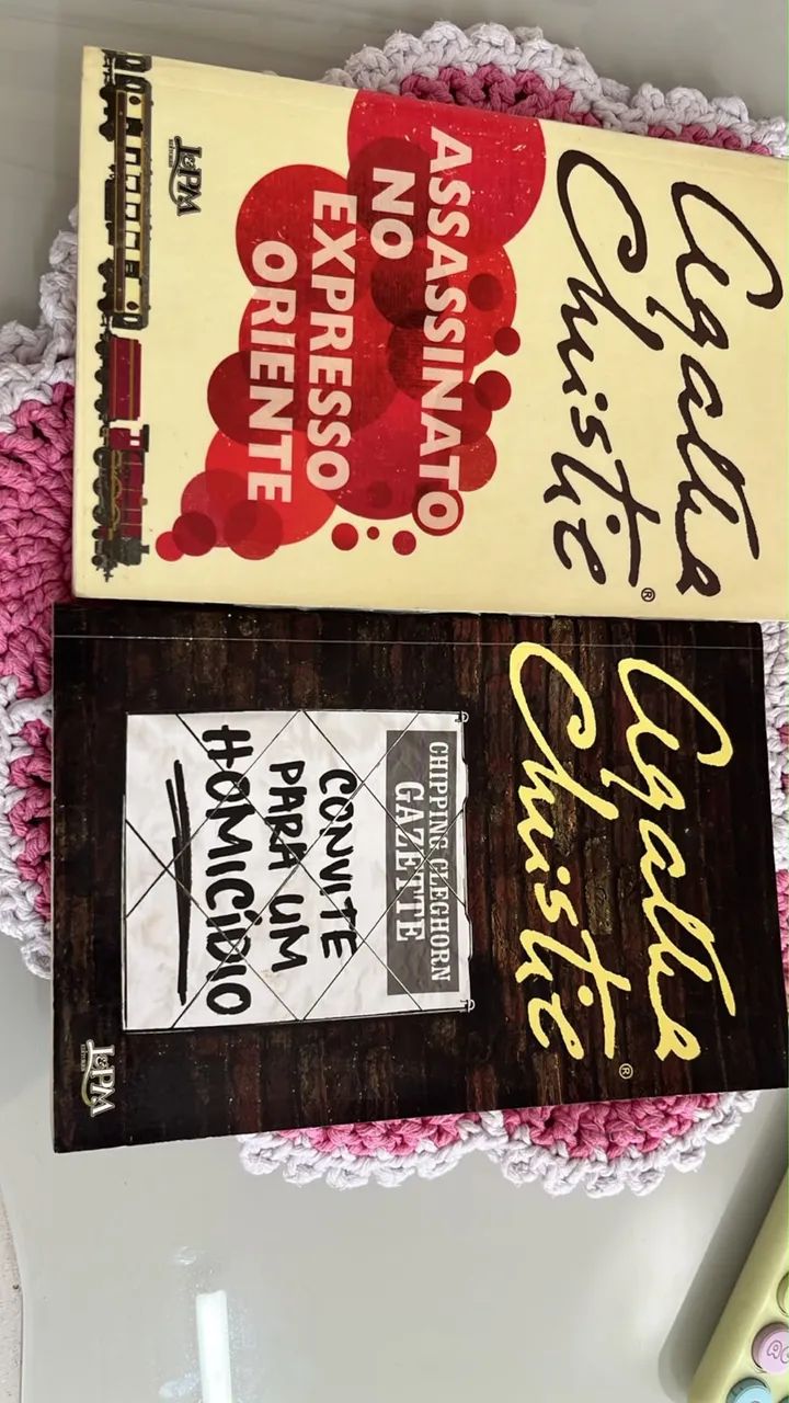 Livros - Foto 4