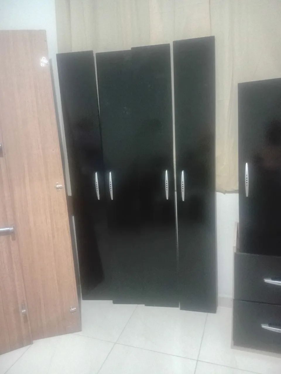 Guarda roupa  - Foto 2