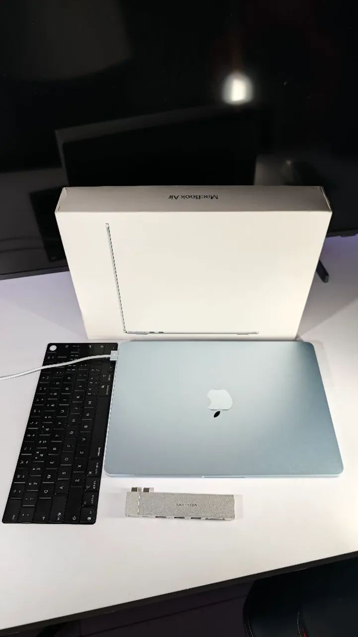 MacBook Air M5 13