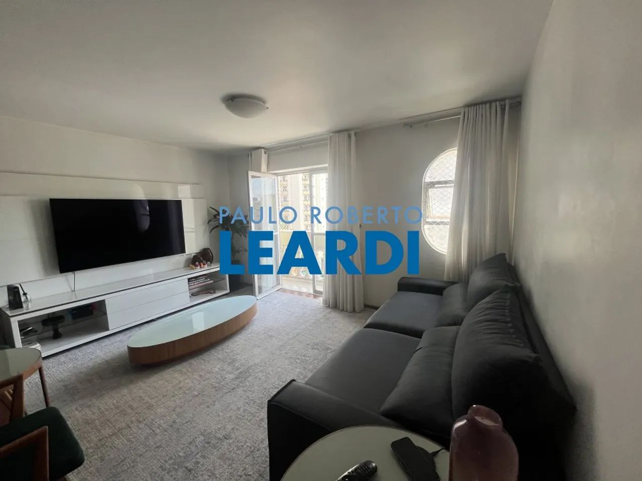 APARTAMENTO - PARAÍSO - SP