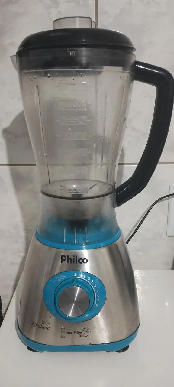 Liquidificador e cafeteiras  - Foto 3