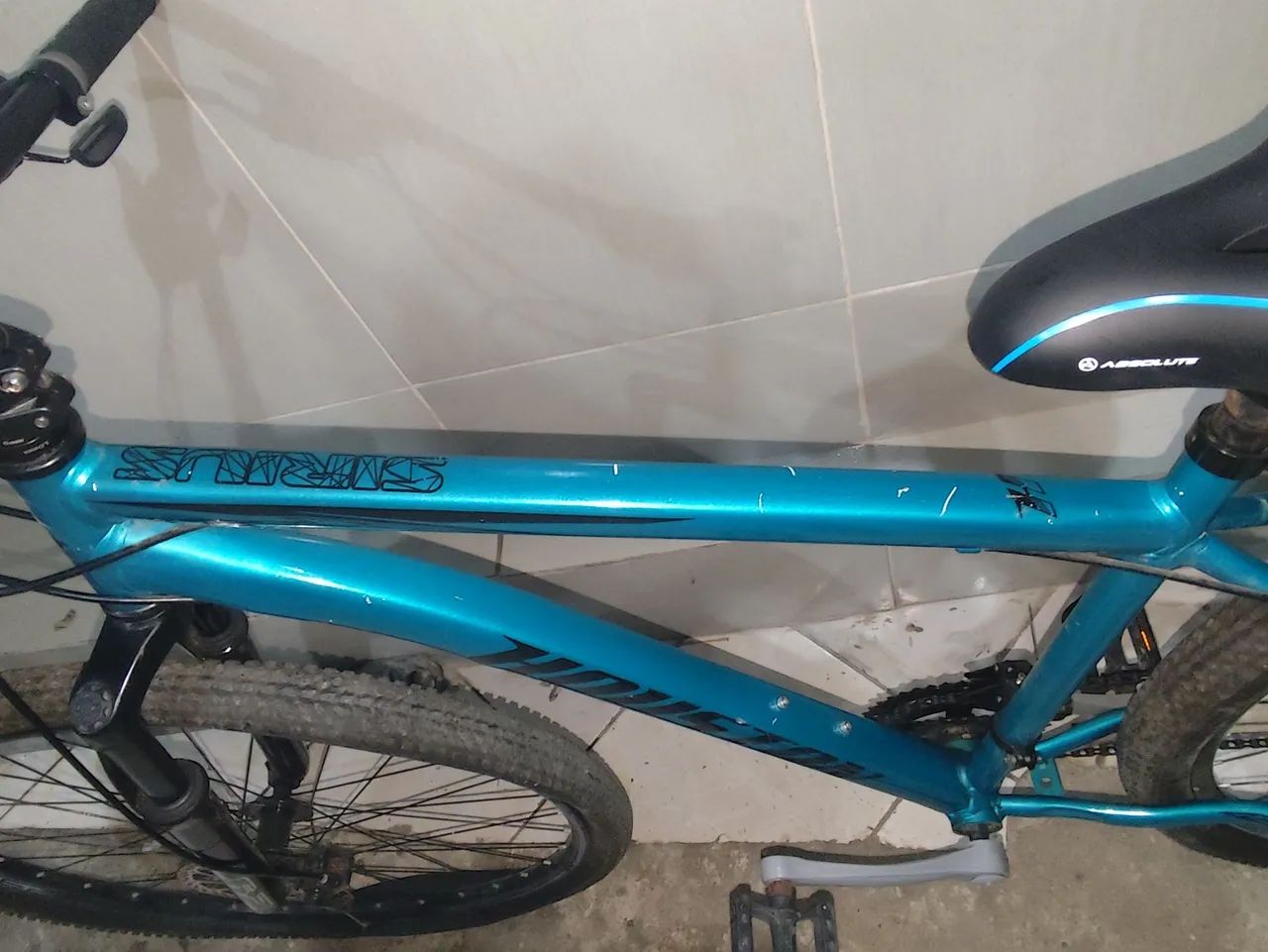 Bicicleta Aro 29 - Foto 5