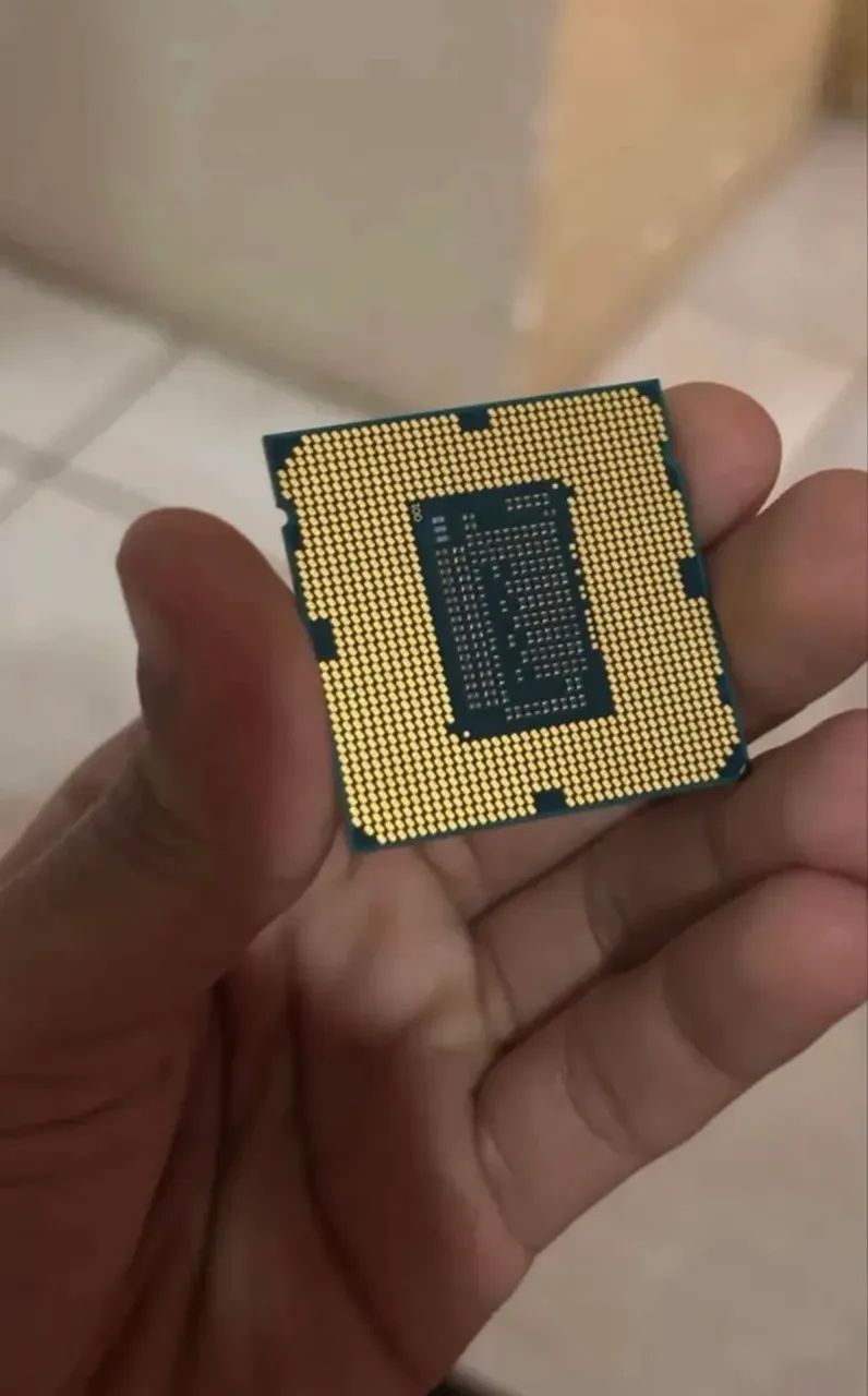 Processador intel i5 - Foto 2