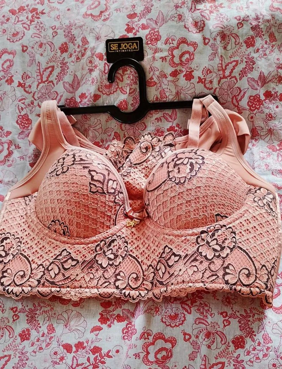 Moda íntima  - Foto 2