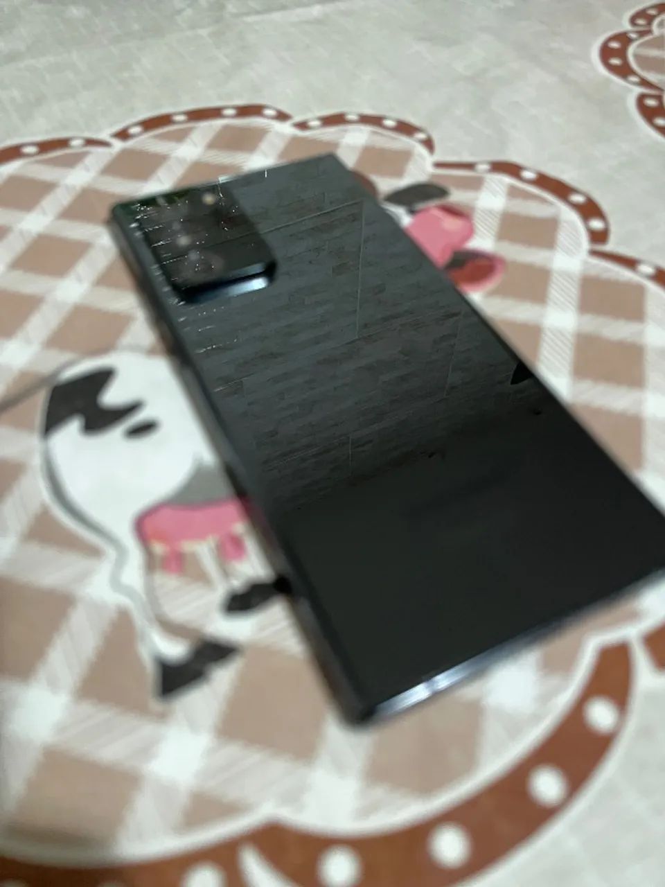 Samsung Note 20 Ultra - Foto 5