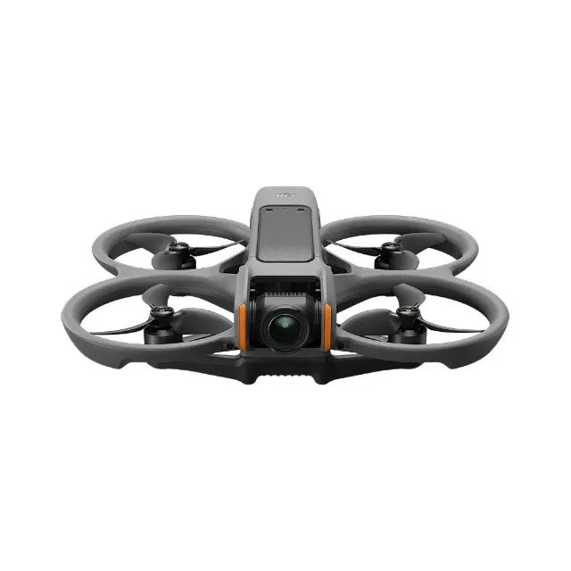 Drone Dji Avata 2 (Somente Drone) - Novo Lacrado