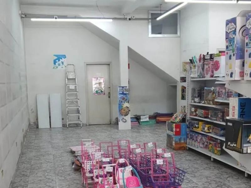 Comercial - Jardim de Abril - Foto 2