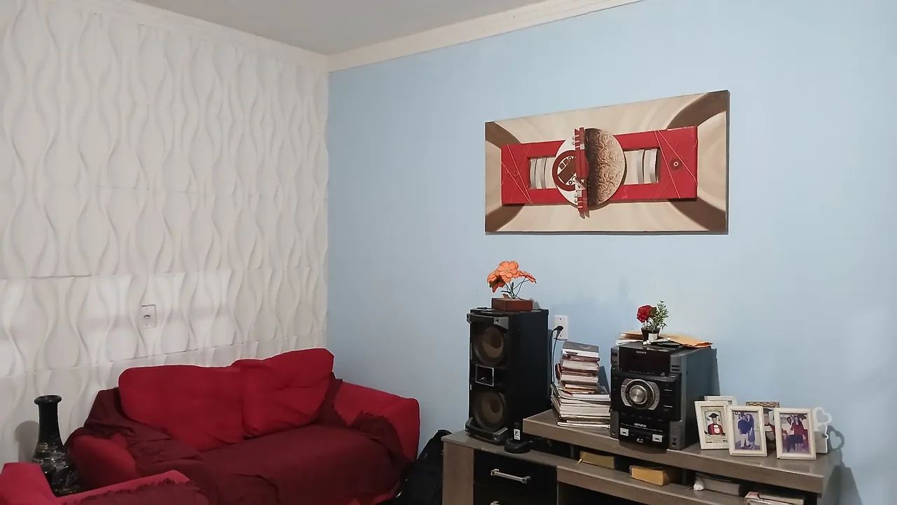 VENDO CASA EM MARECHAL DEODORO 360.000  - Foto 2