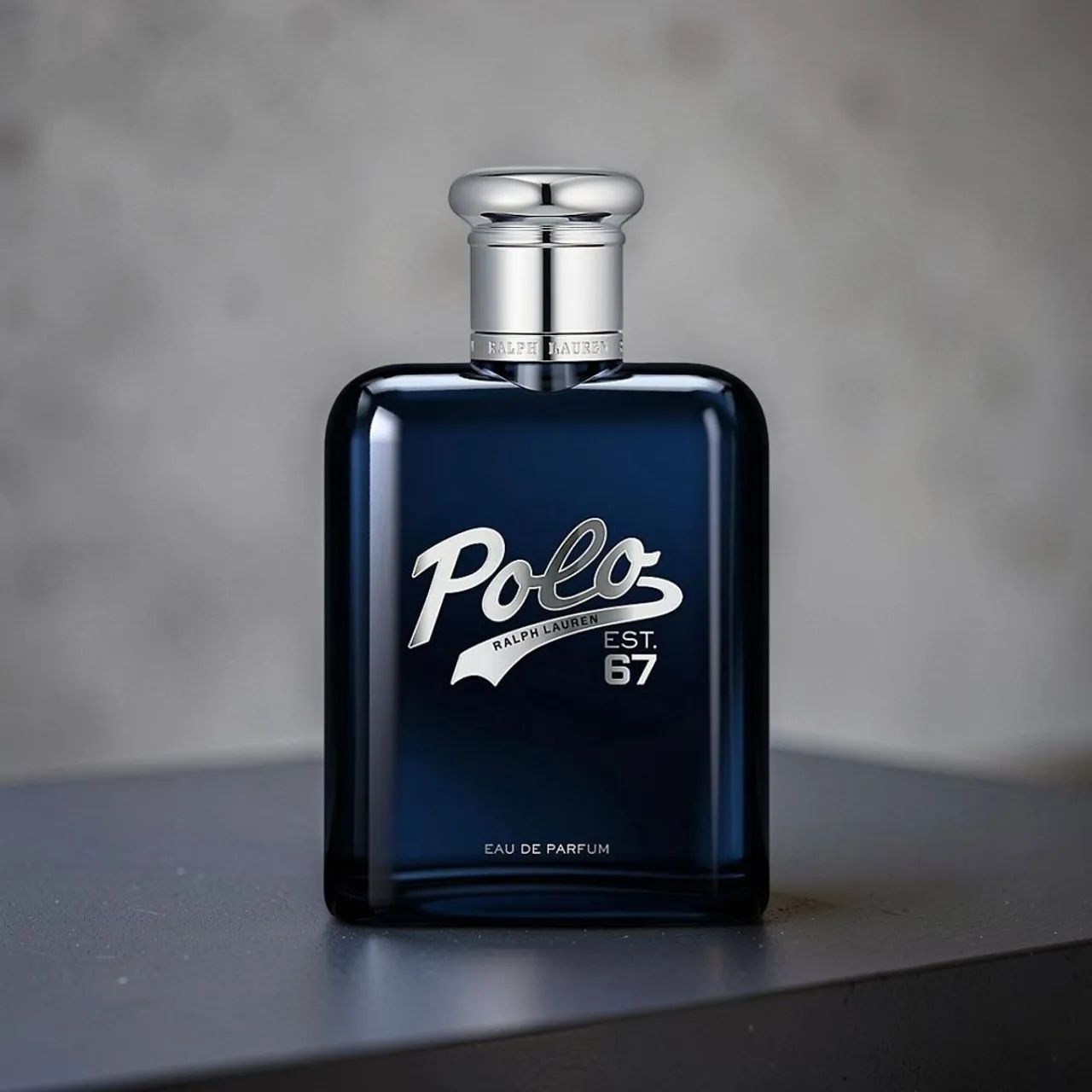 Perfume Polo 67 EDP 125ml Tester 