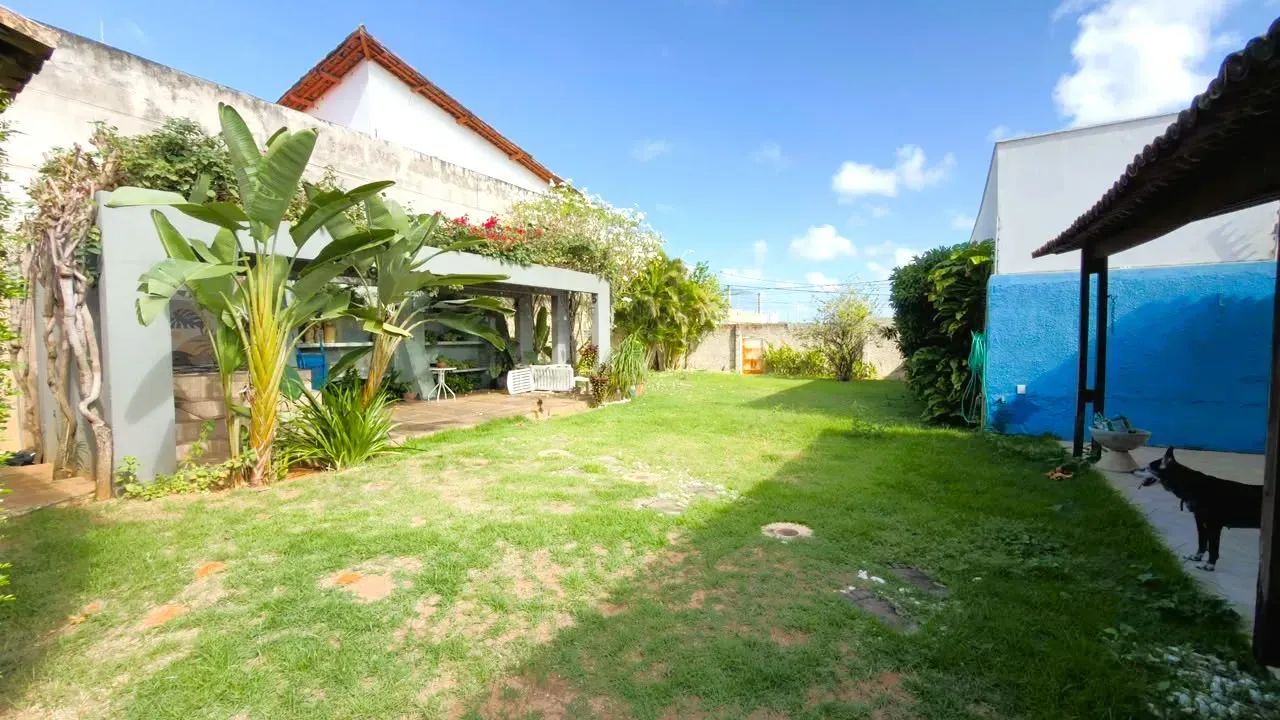 Vende-se amplo terreno em Lagoa Nova - Natal/RN - Foto 3