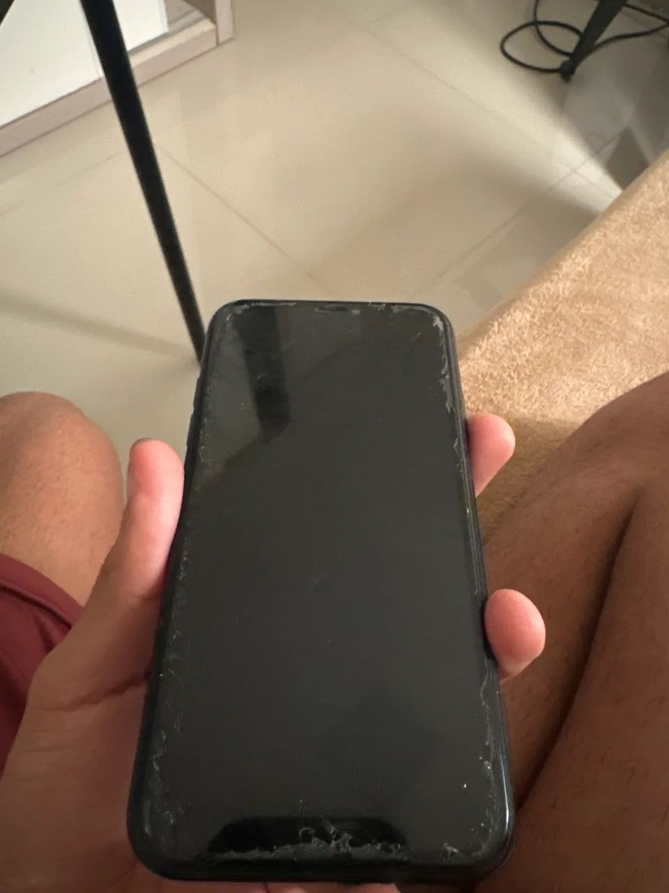 iPhone XR  - Foto 2