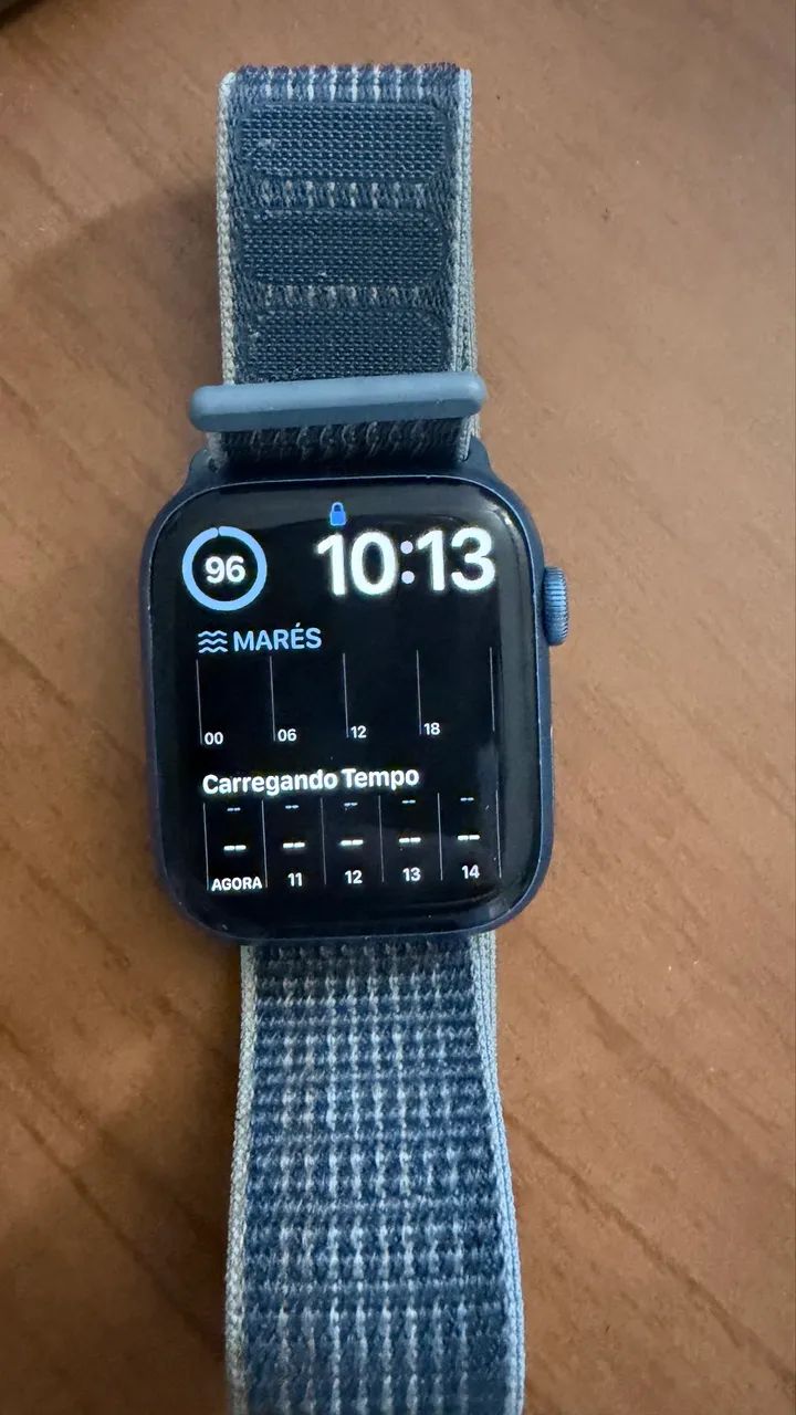 Apple watch series 7 45mm