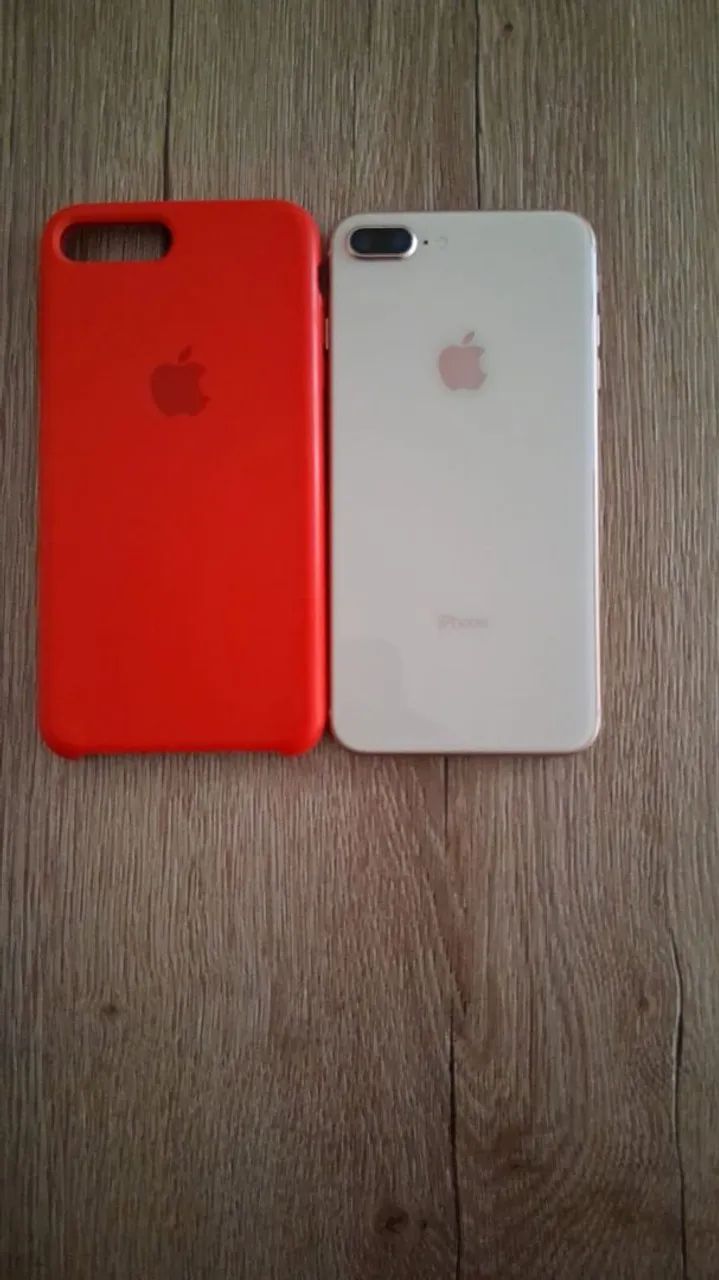  iPhone 8 Plus para Retirada de Peças - Foto 2