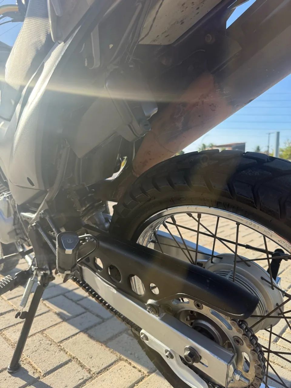 Bros 150  - Foto 5