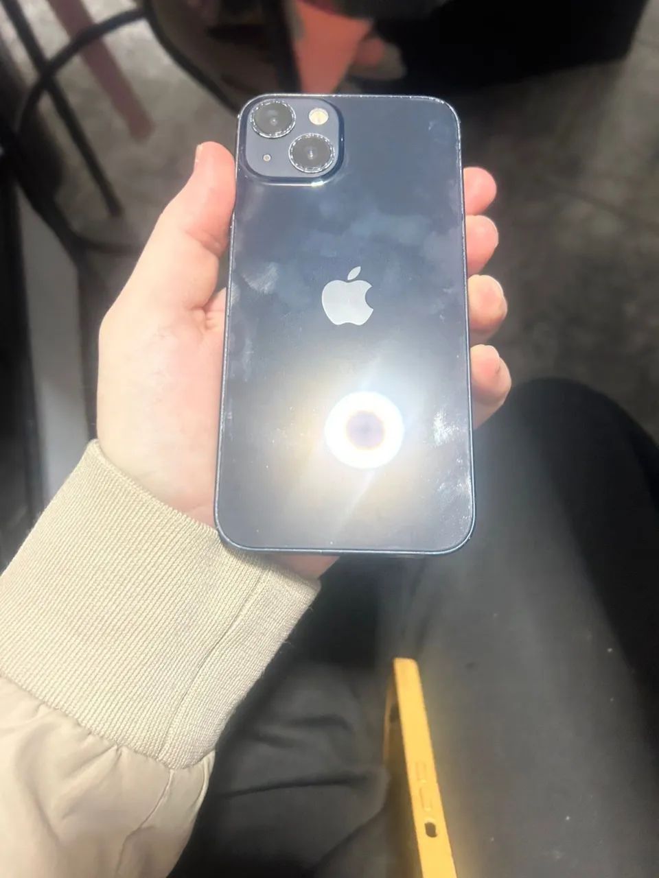 iPhone 13 128GB - Foto 3
