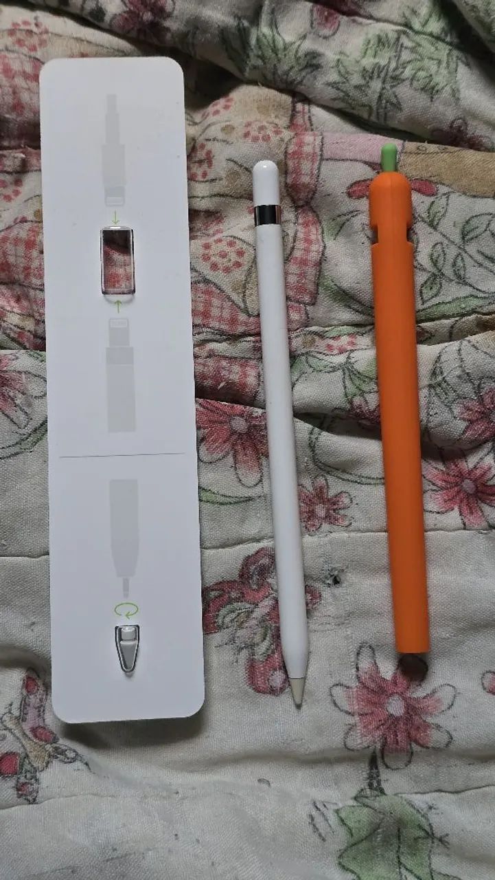 Ipad + caneta original  - Foto 5