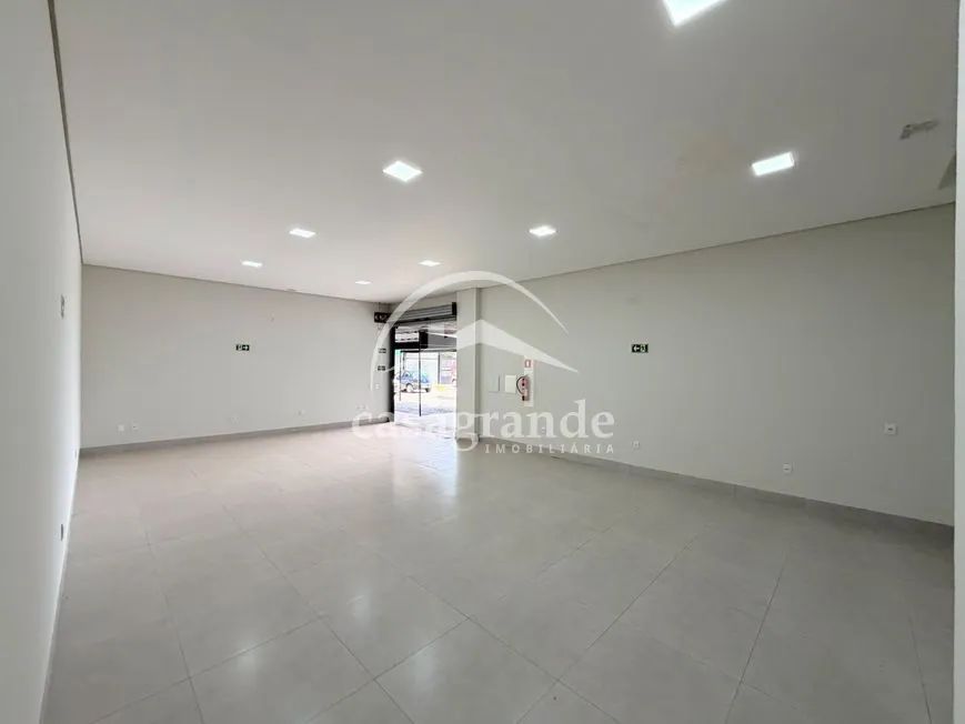 Aluguel Loja SHOPPING PARK - Foto 5