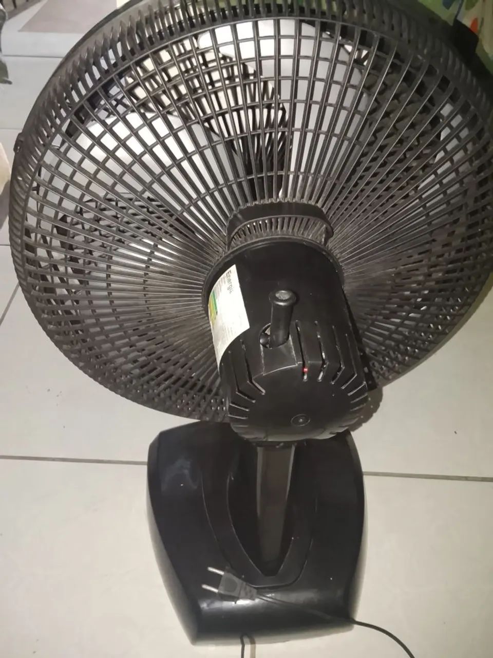 Ventilador Mondial 40cm  - Foto 3