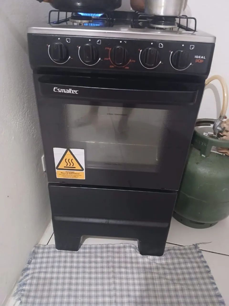 Por motivos que vou embora e não dá pra levar. - Foto 5