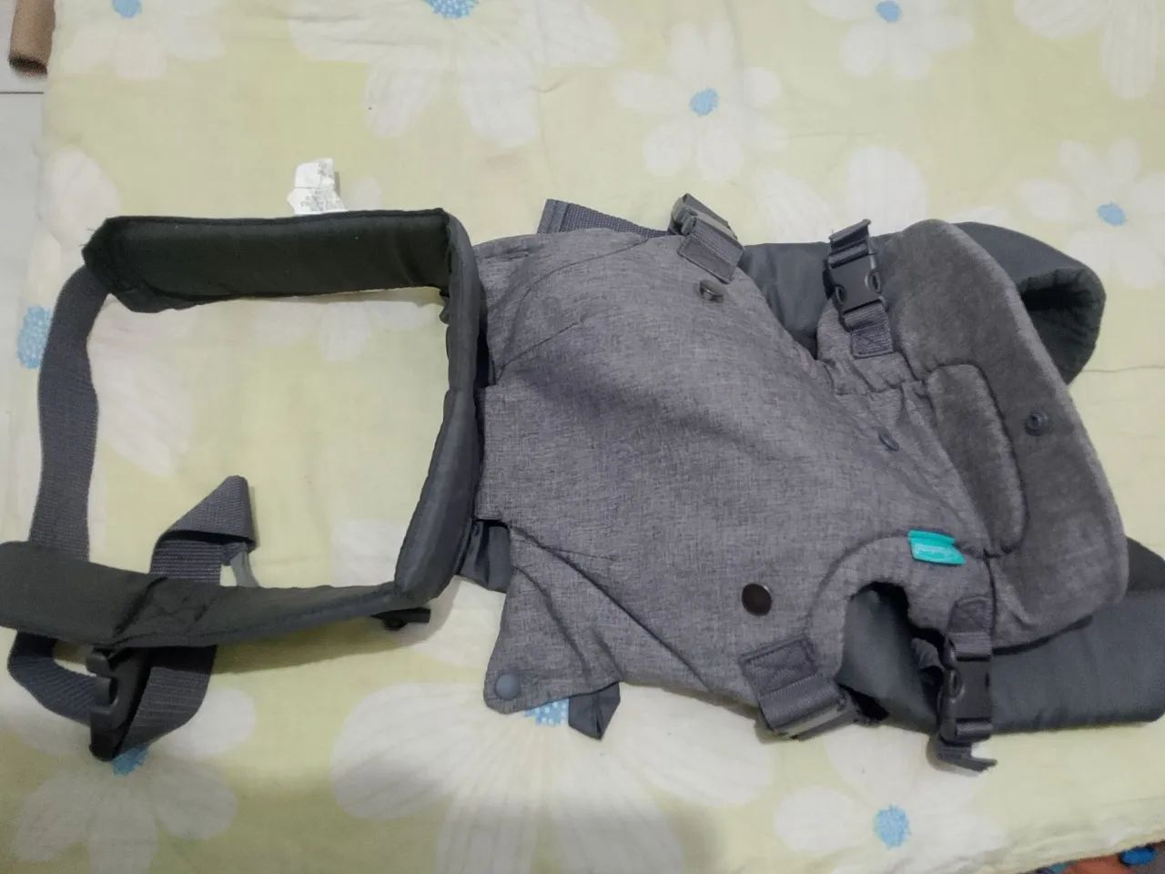Canguru para bebe